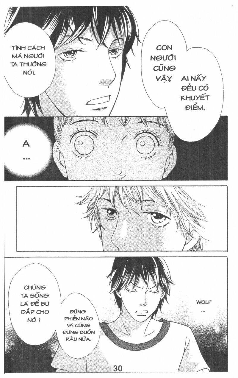 tigers and wolves chapter 3 30