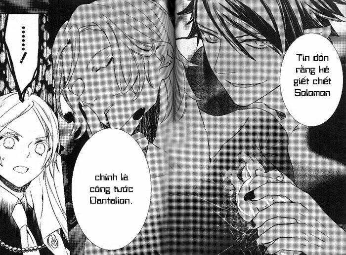 phong ấn triệu hồi ác quỷ dantalion chapter 39 22