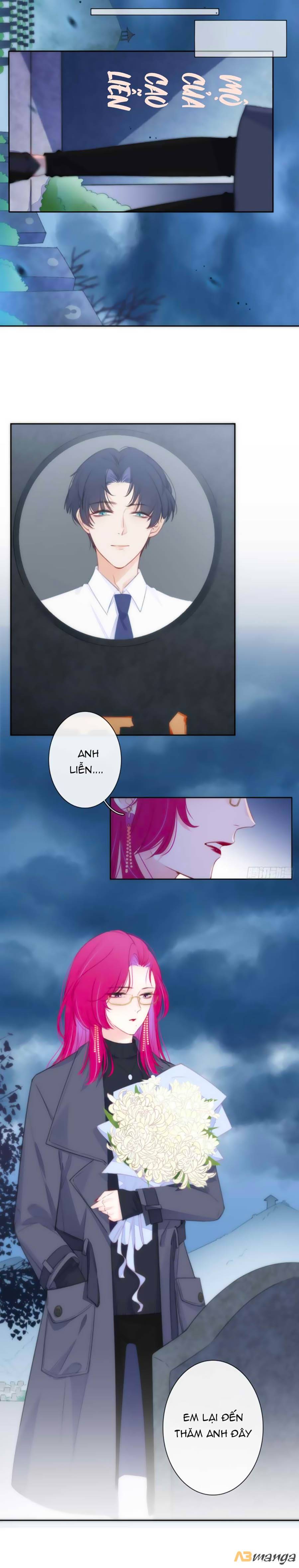 kim ốc tàng kiều chapter 18 2