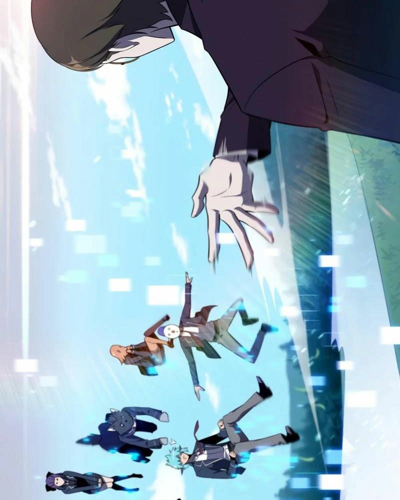 kẻ thách đấu chapter 23 30