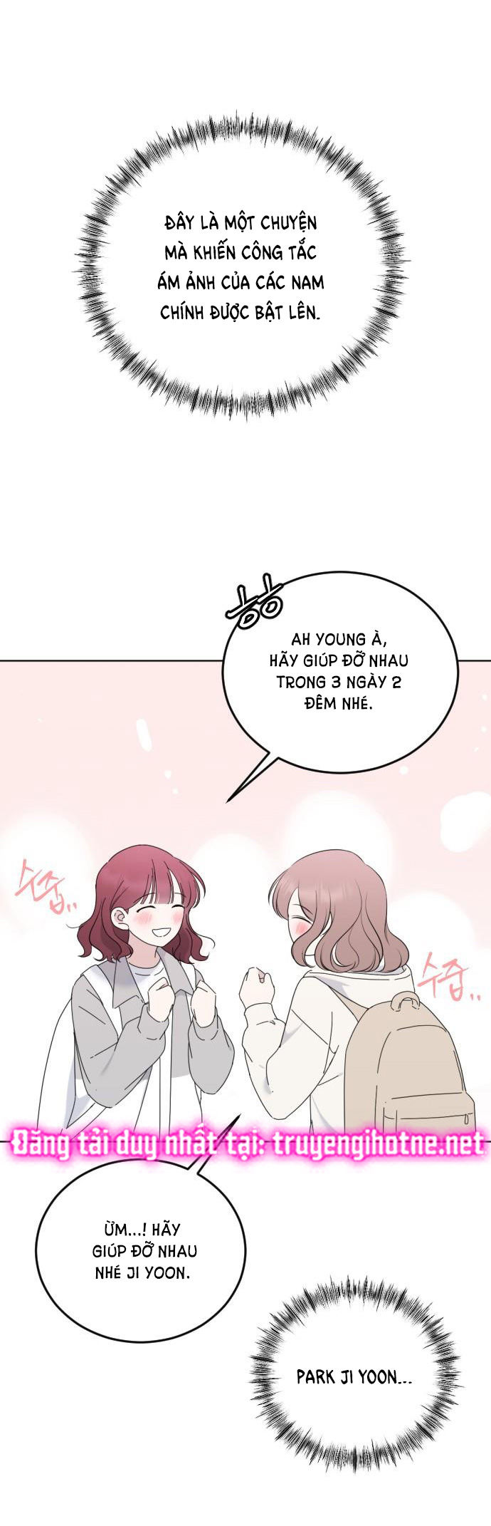 tôi sẽ thay đổi kết cục chapter 7.1 37