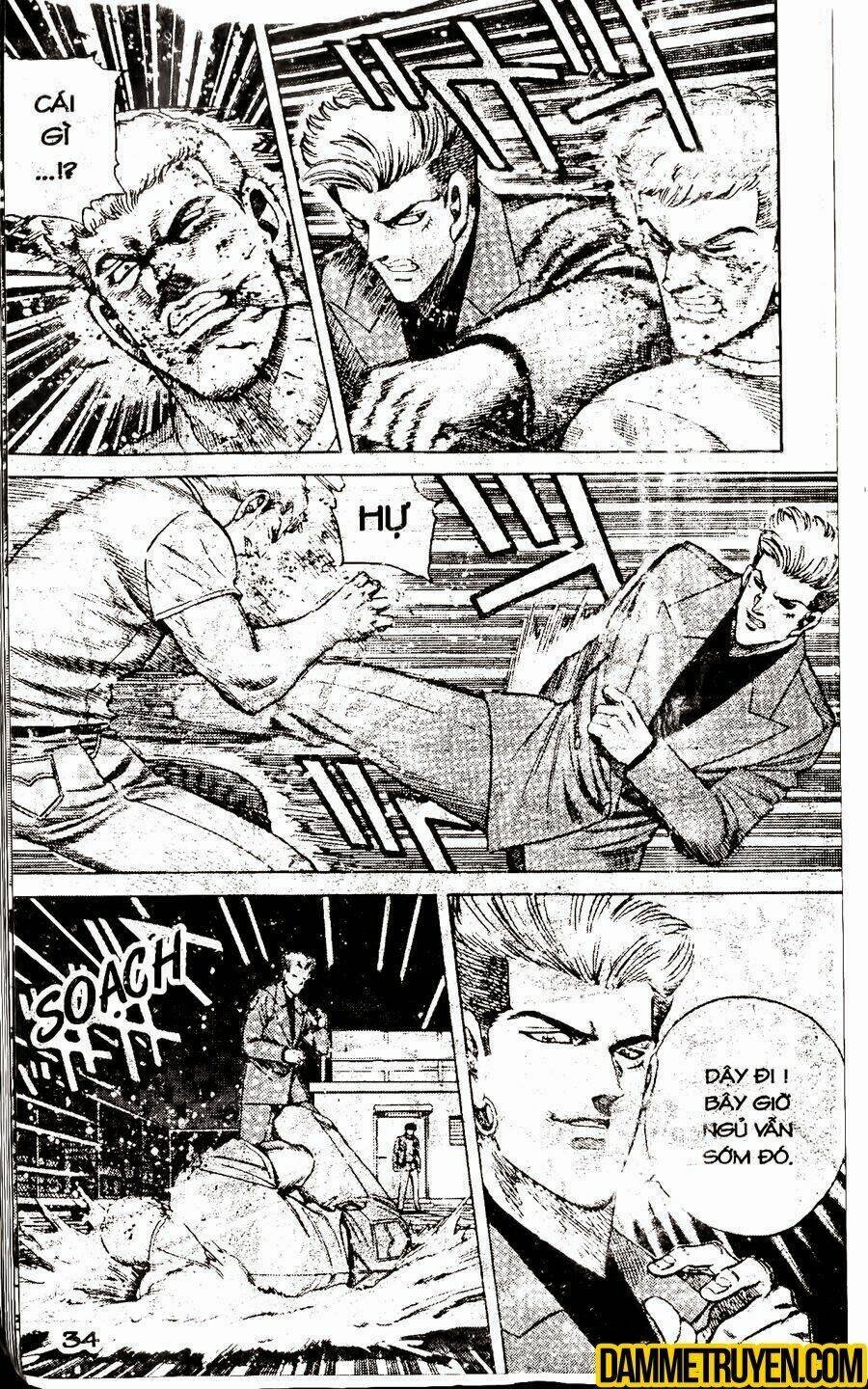 sức mạnh nhân đôi chapter 36 9