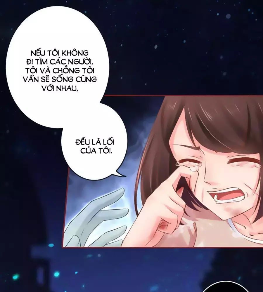 tân nương của âm dương giới chapter 90 266