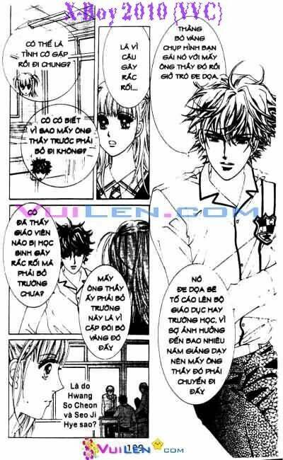 high school bullying chapter 4 19