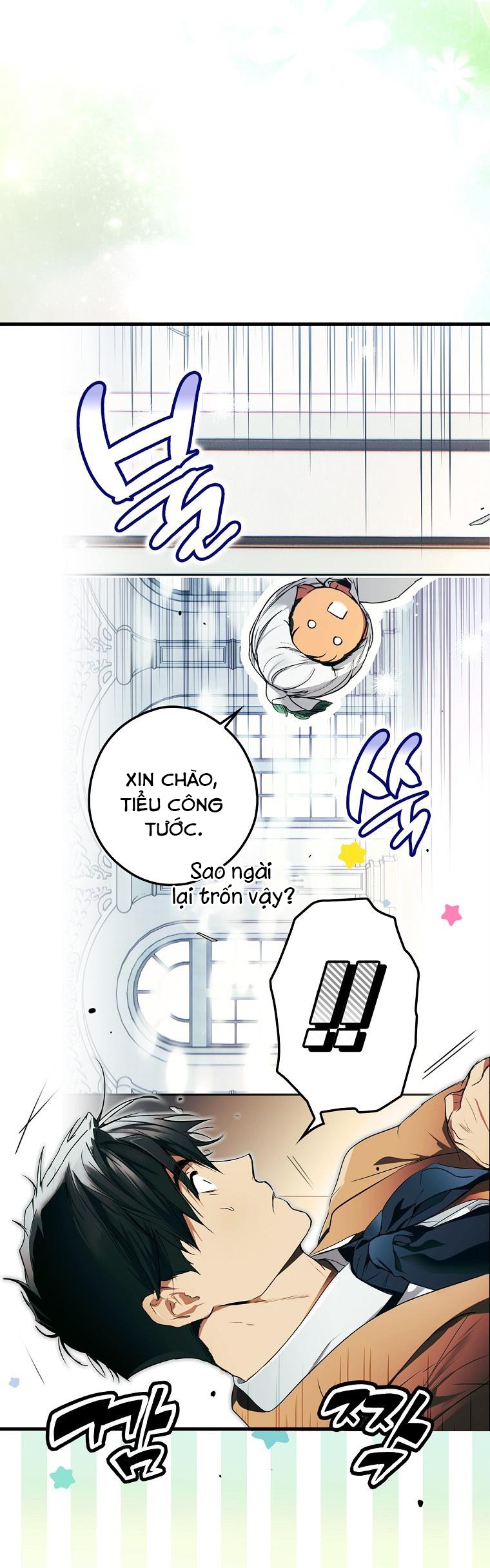 cổ tích về người mẹ kế chapter 124 42