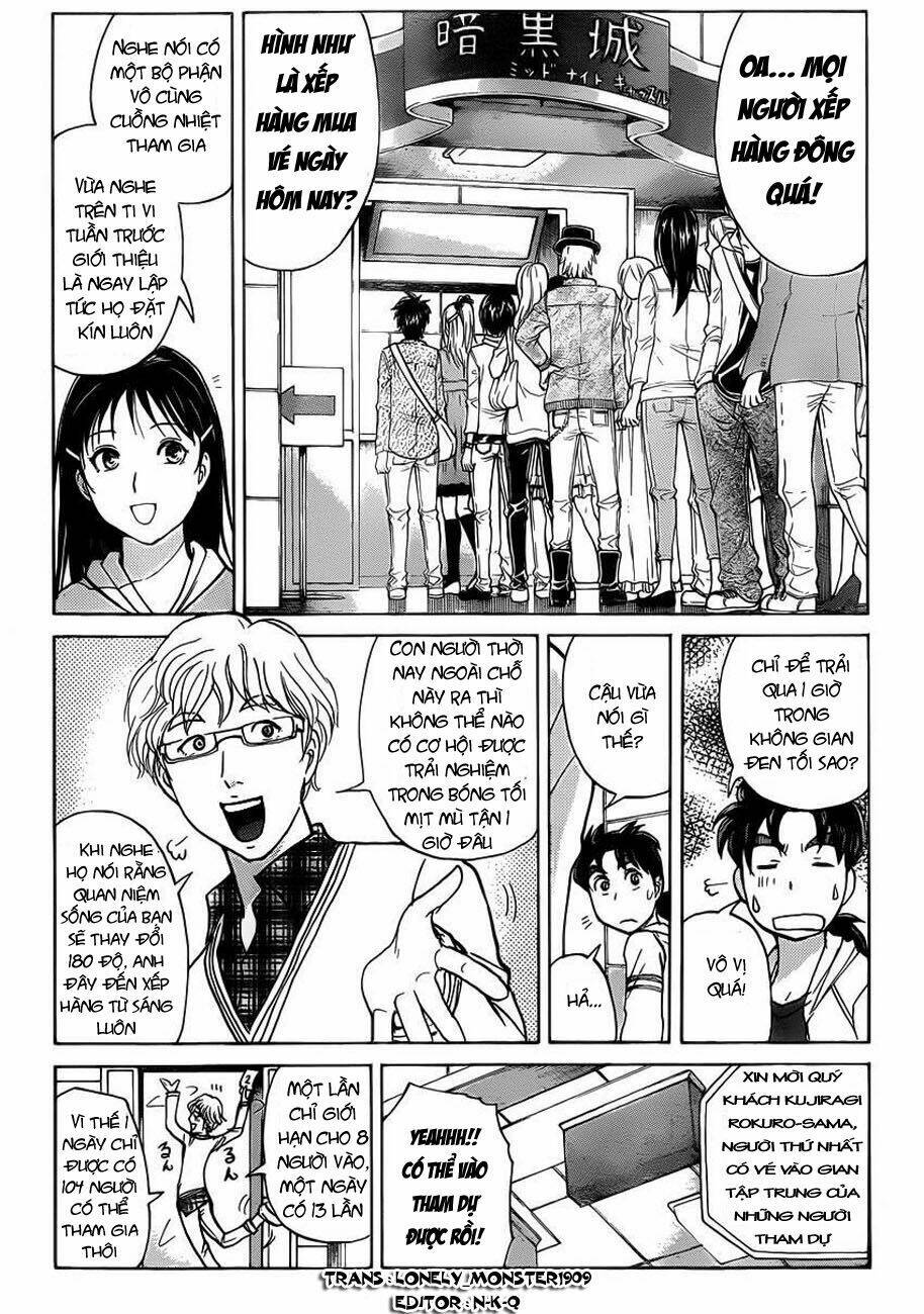 thám tử kindaichi - phần 2 chapter 127 13