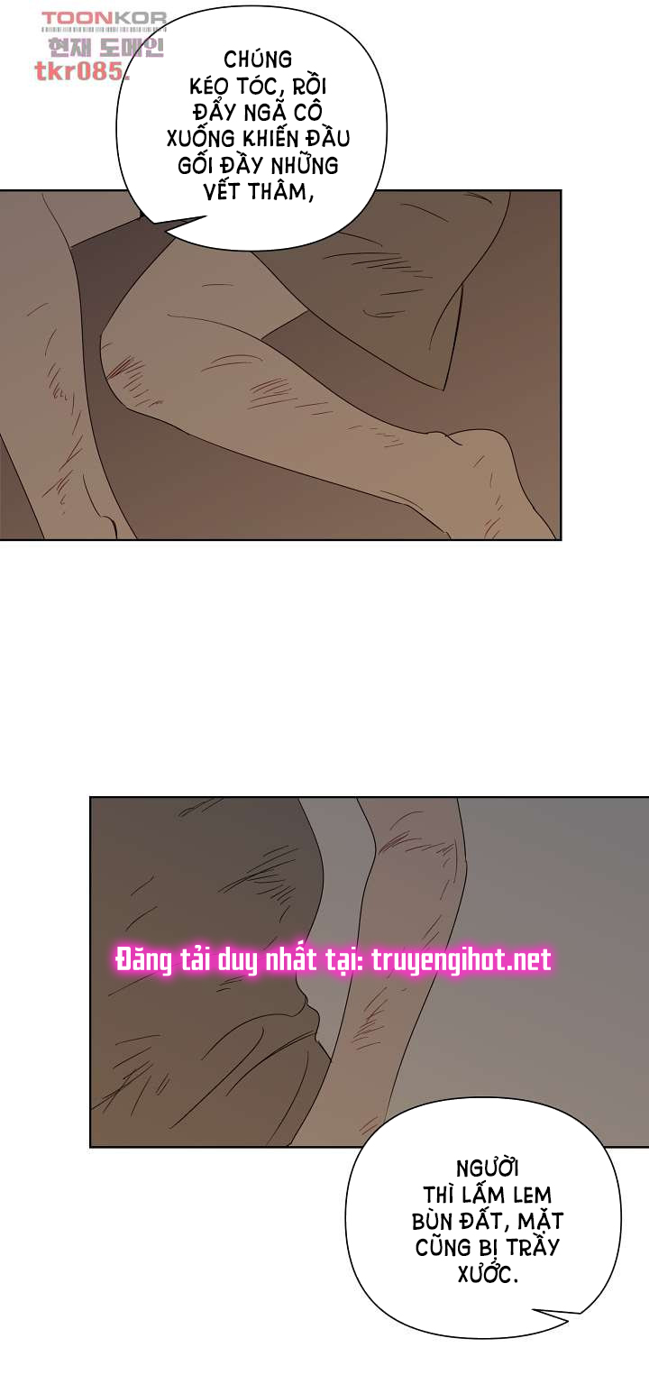 thiên đường (heaven) chapter 24 22