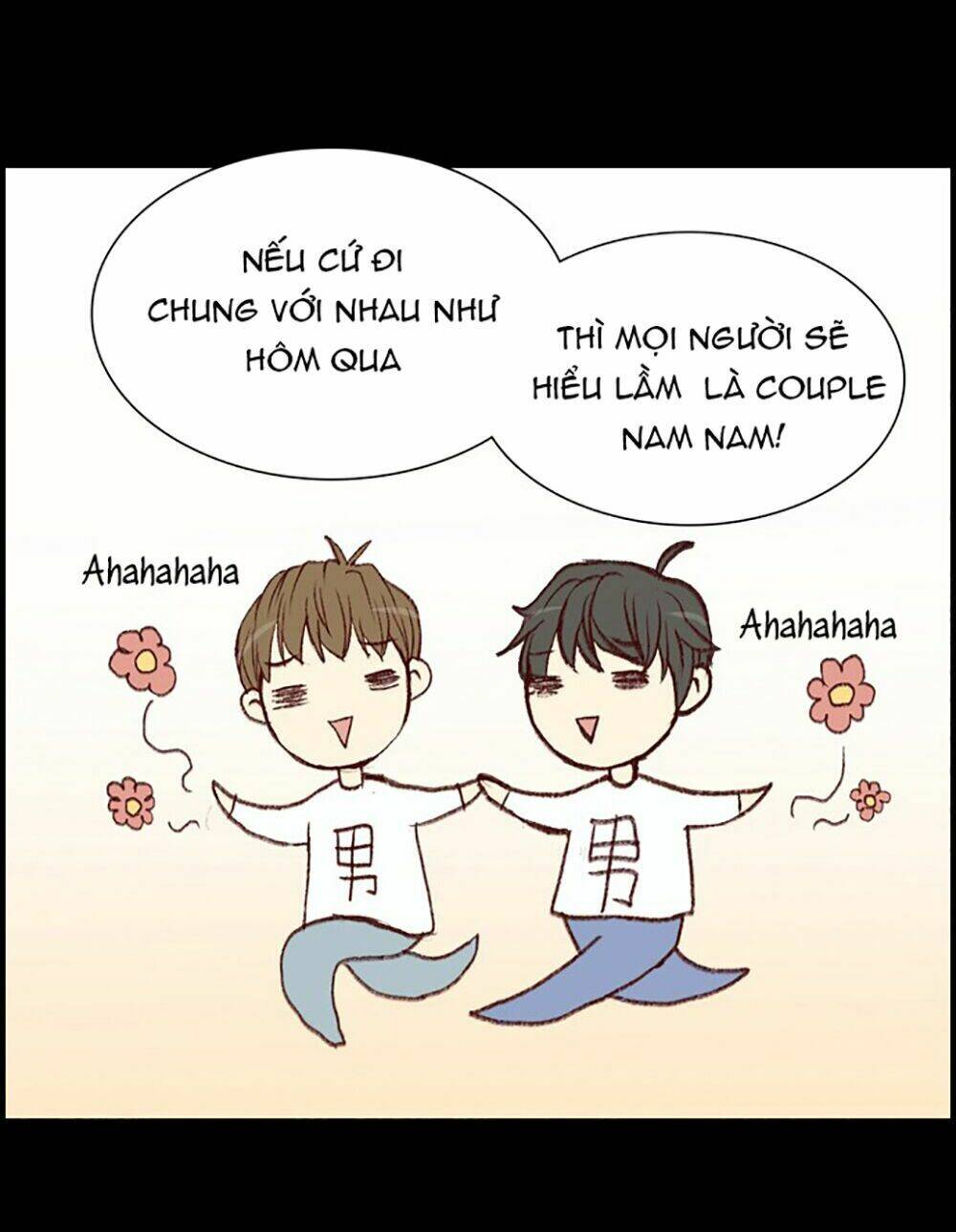 bạn gái tôi là con trai chapter 8 7