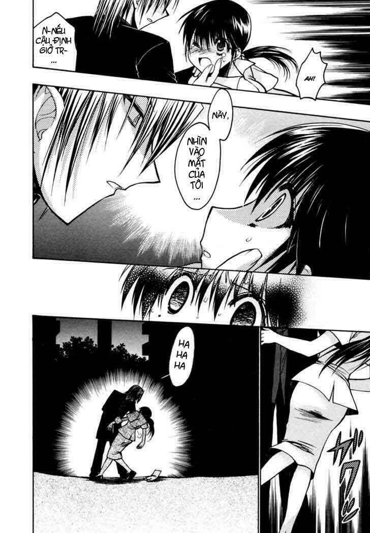 little vampire chapter 17 9