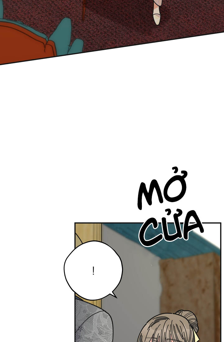 ác nữ tiểu thư chapter 73 60