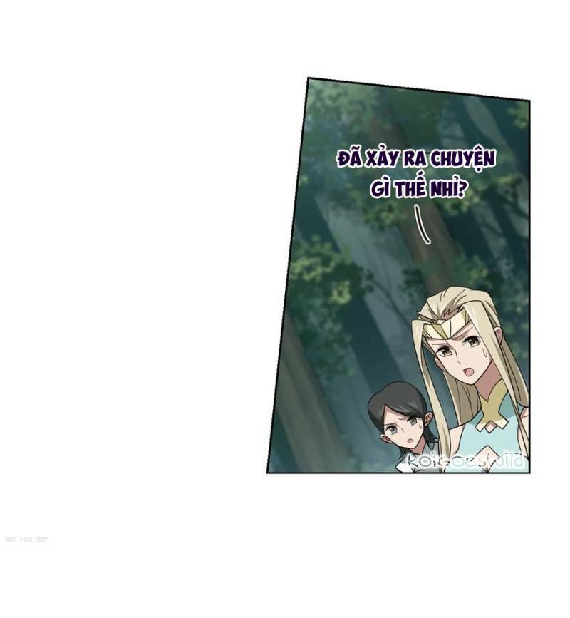 võng du chi cận chiến pháp sư chapter 248 13