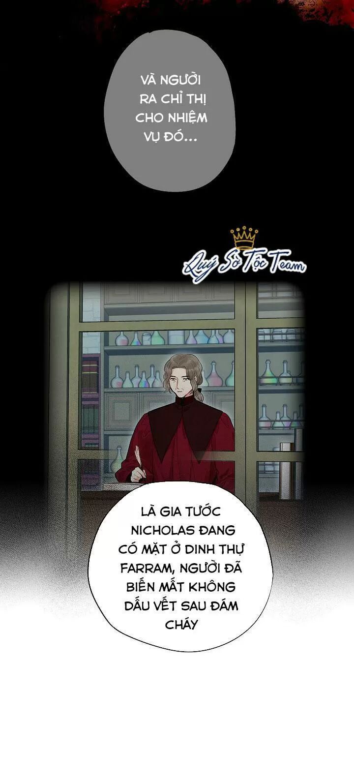 thánh nữ ẩn danh chapter 137 18