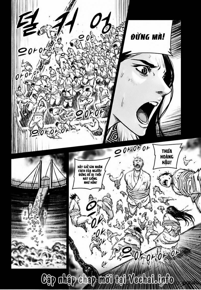 lính đánh thuê maruhan chapter 76 22
