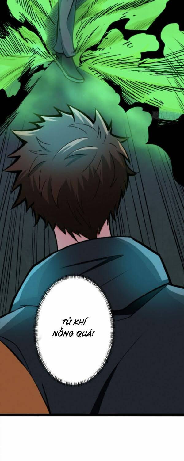 nơi này có yêu khí chapter 79 29