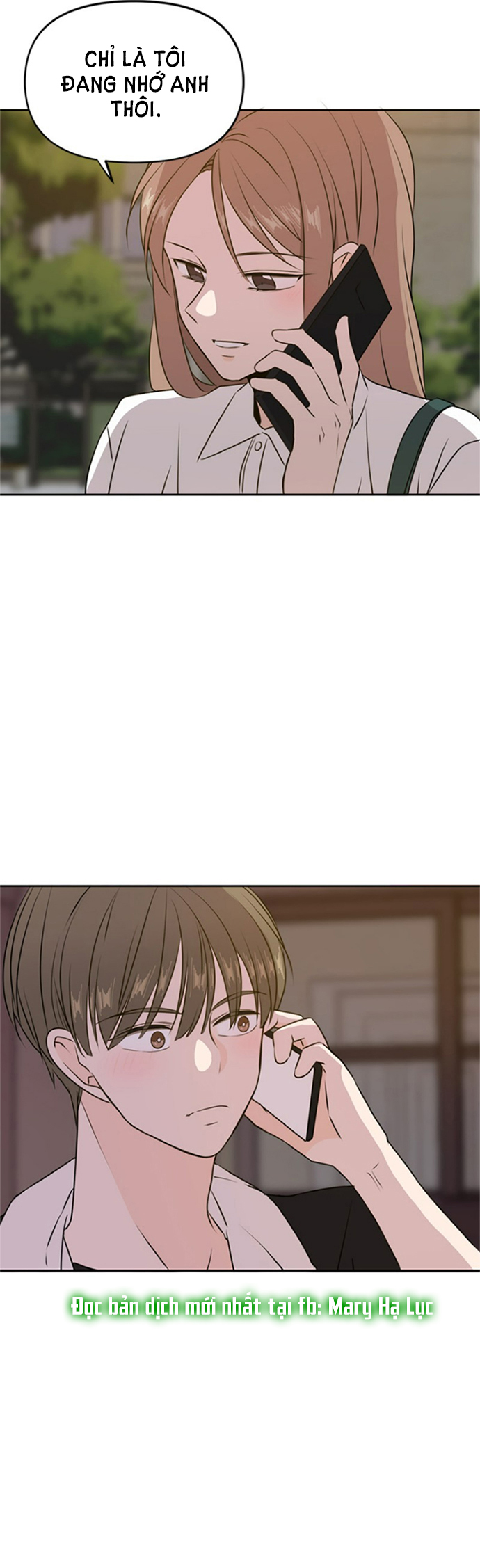 hẹn gặp anh ở kiếp thứ 19 chapter 47 39