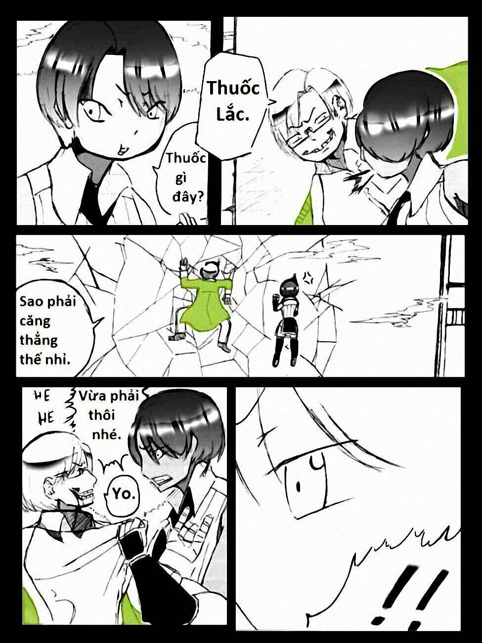 nhật ký dâm tama chapter 12 41