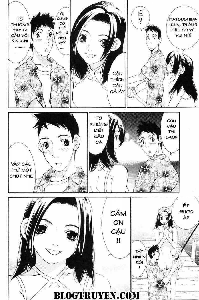 gacha gacha - secret chapter 14 33