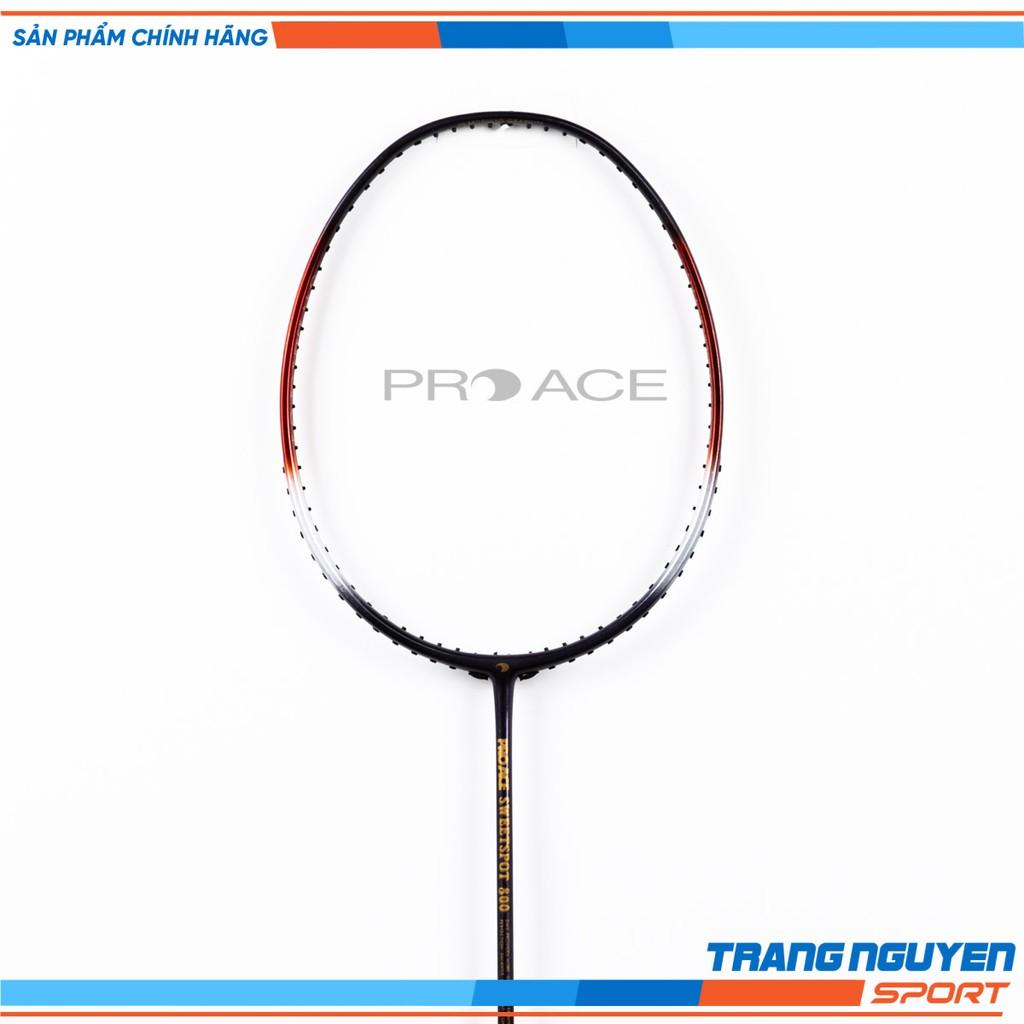 Vợt Cầu Lông Proace SWEETSPOT 800 | 4U | G2