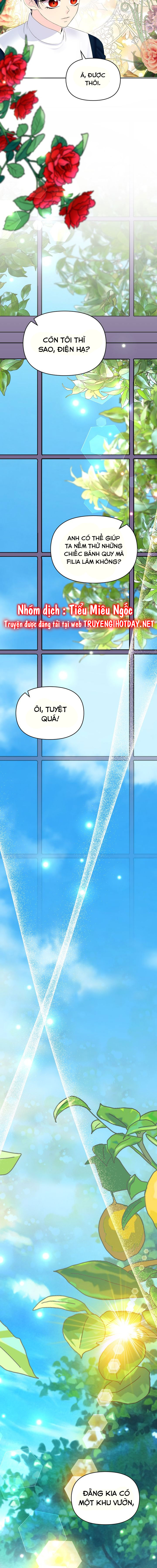 nuôi chồng từ bé chapter 56 5