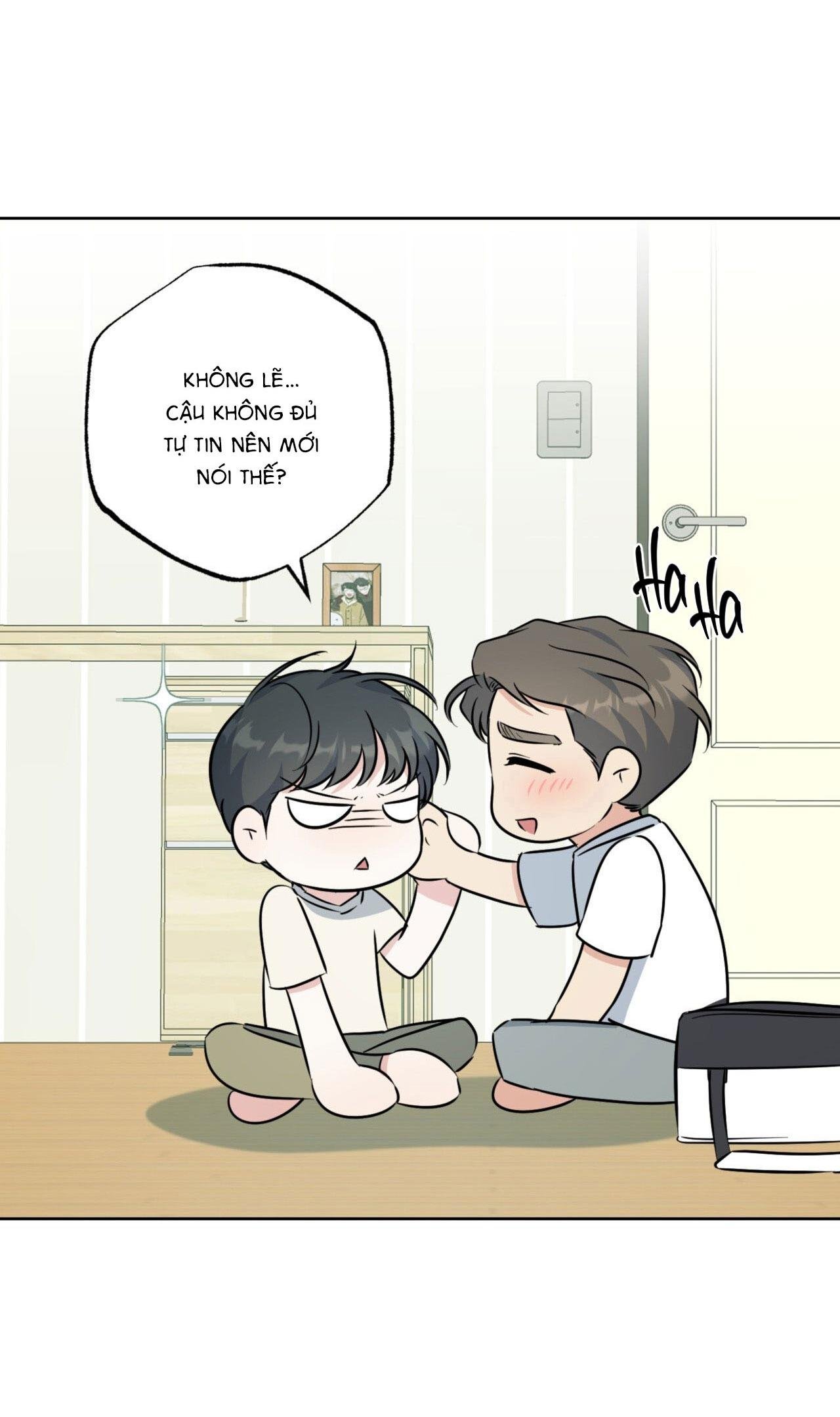 khu rừng tĩnh lặng chapter 29 33