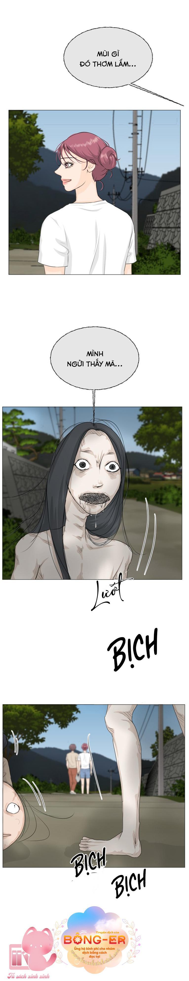 bán quỷ chapter 63 31