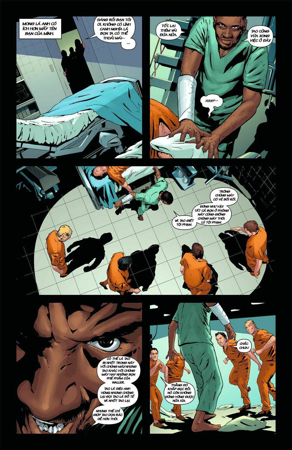 suicide squad chapter 5 6