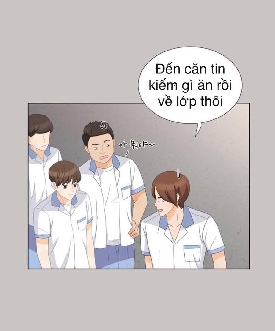 idol và sếp, em yêu ai? chapter 33 34