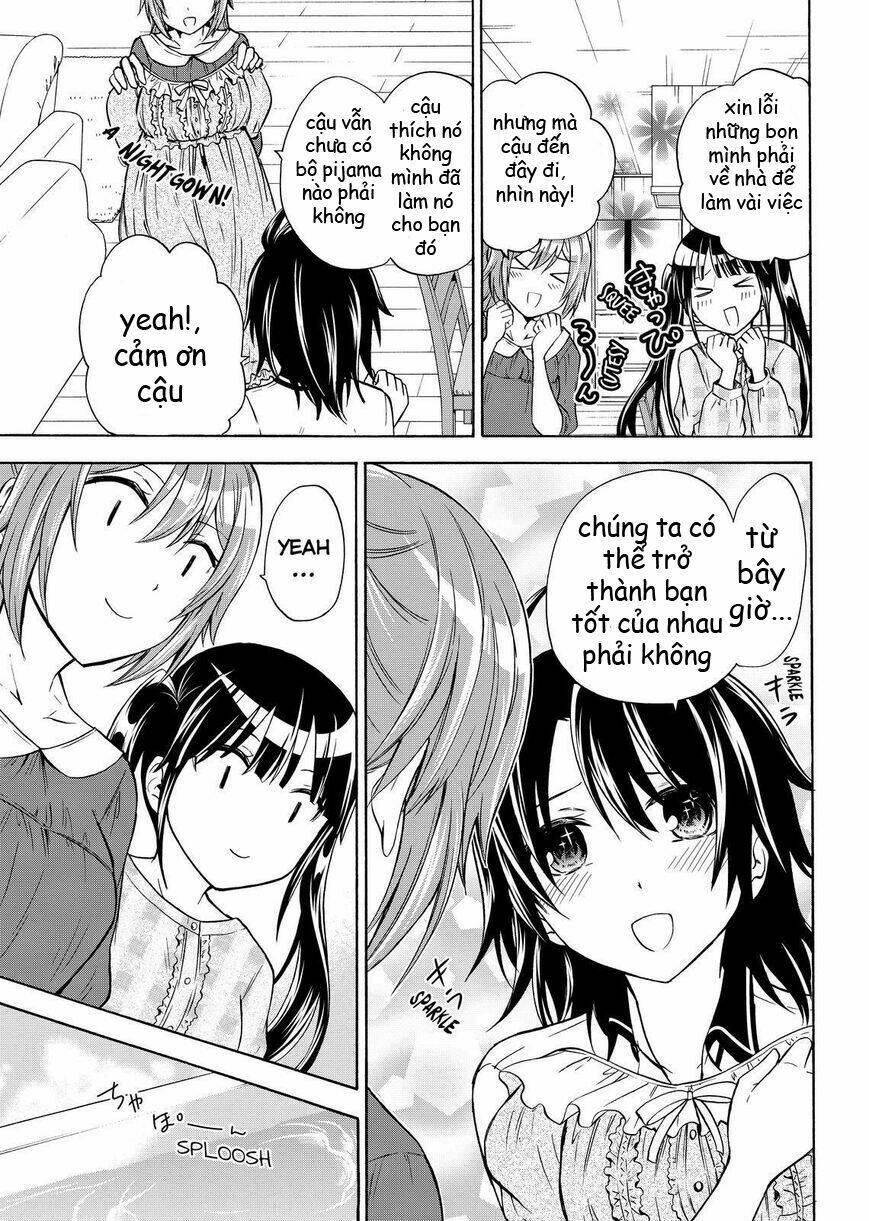 maga-tsuki chapter 56 16