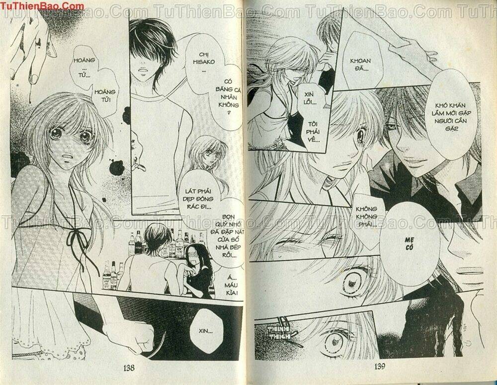 lo lem thời @ chapter 4 69