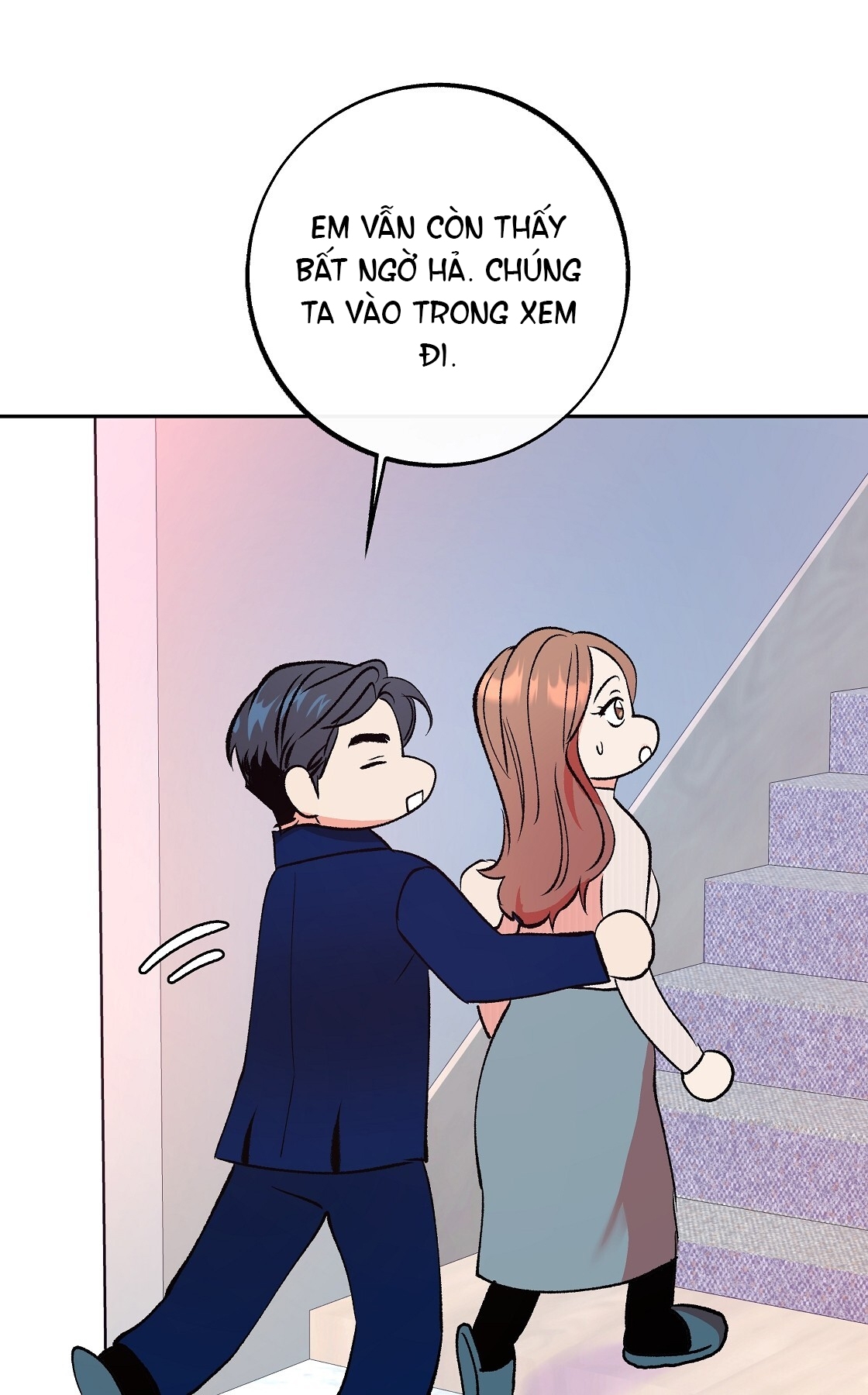 Tận Cùng Của Thế Giới chapter 45.1 - Trang 10