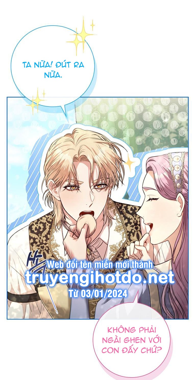 trở thành thư ký của bạo chúa chapter 129 29