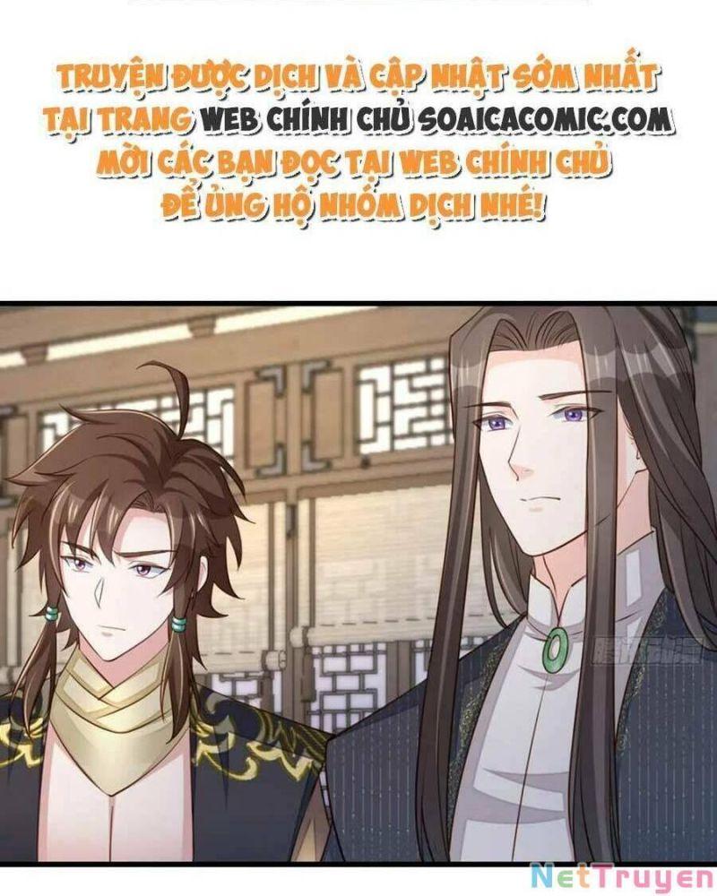 thuần hóa ba ba bạo quân chapter 93 28