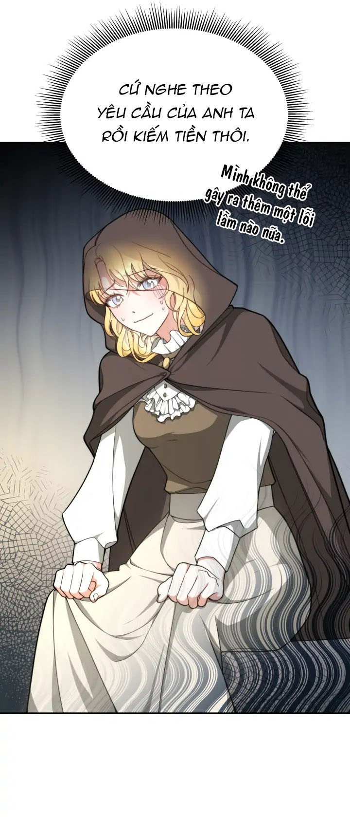 chồng cũ của tôi trở thành nam chính chapter 2.2 8