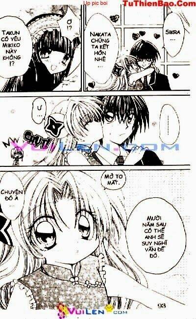 viên ngọc nhiệm màu chapter 8 94