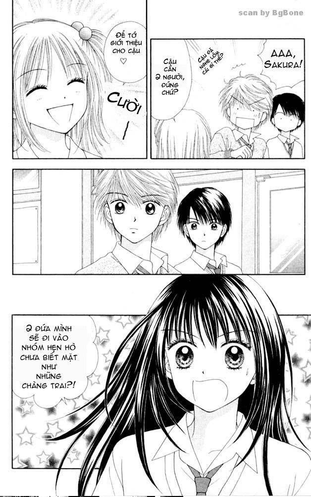 học sinh siêu ngầu chapter 4 10