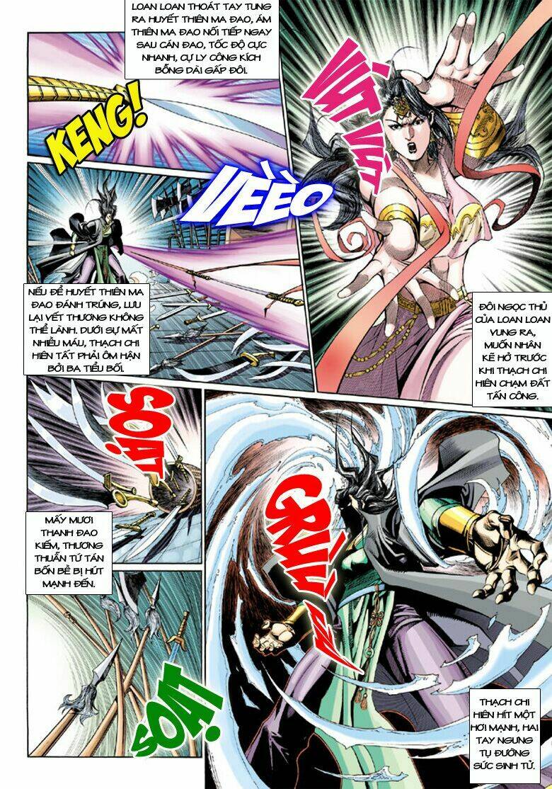 đại đường song long truyện chapter 198 7