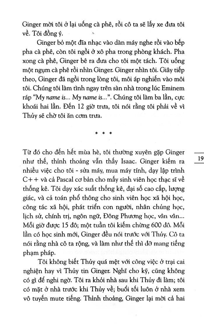 Nước Mỹ, Nước Mỹ Và Những Truyện Ngắn Mới