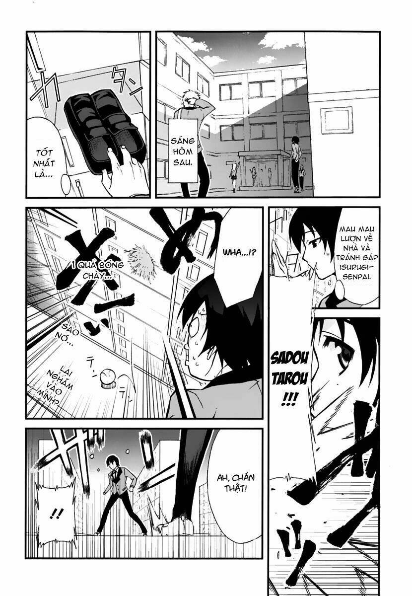 emu emu! chapter 3 15