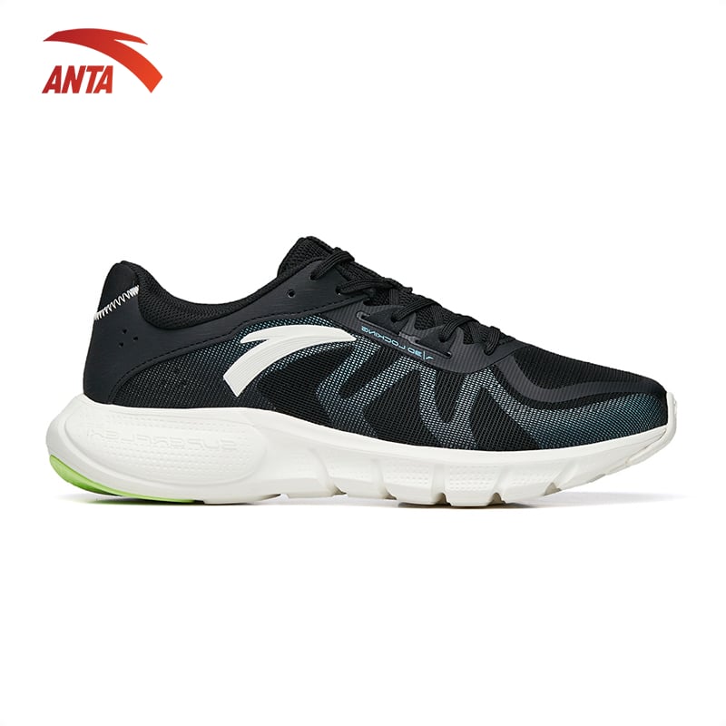 Giày chạy bộ thể thao nam nữ Anta Running Super Flexi 812235557