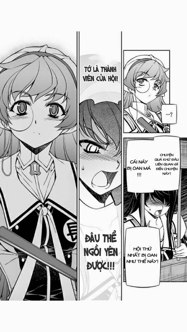 sai:taker - futari no artemis chapter 10 22