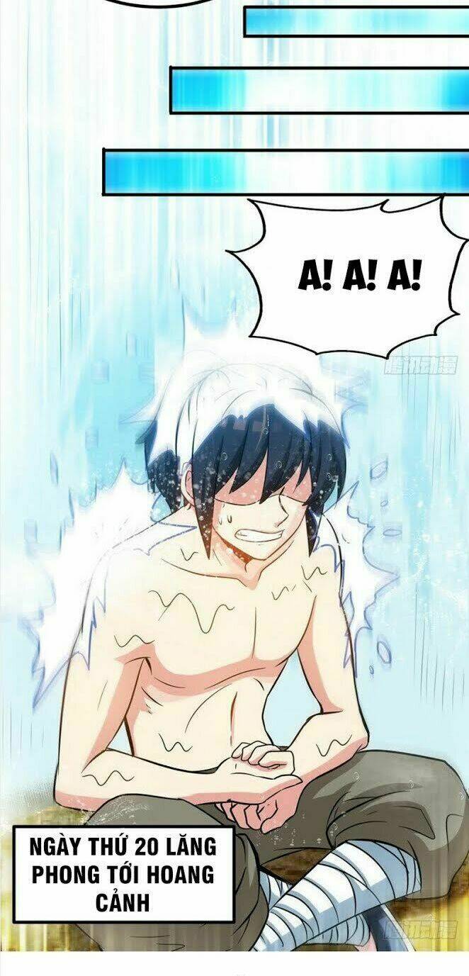 chí tôn thần ma chapter 39 21