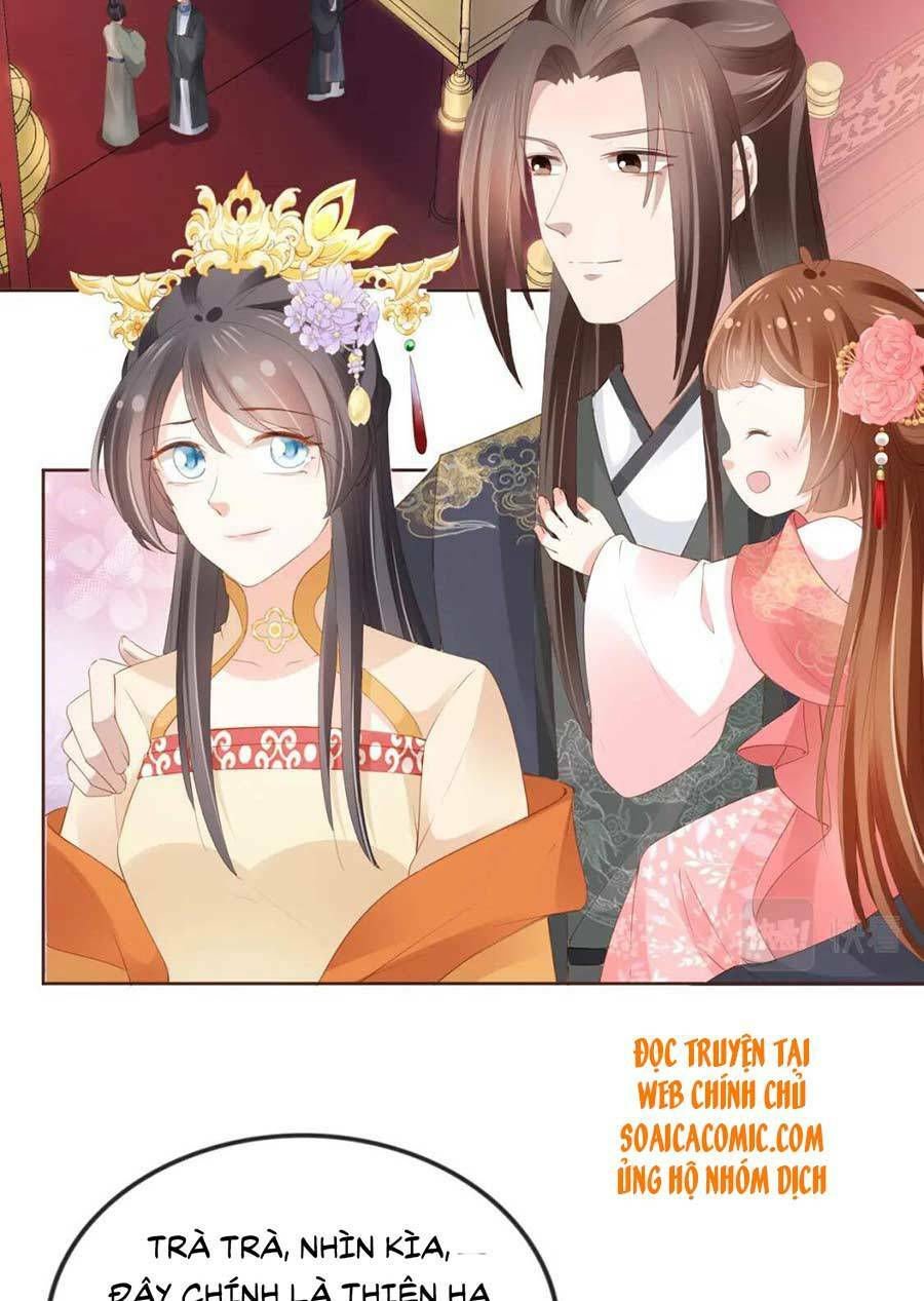 nhặt được bảo bối manh manh chapter 54 26