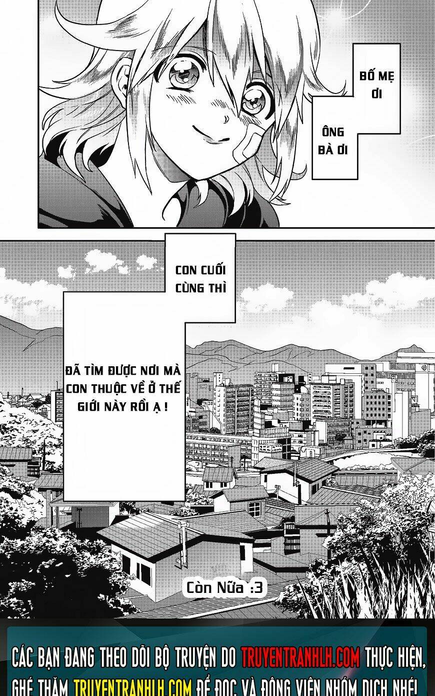 mahou tsukai no oshigoto chapter 1 34
