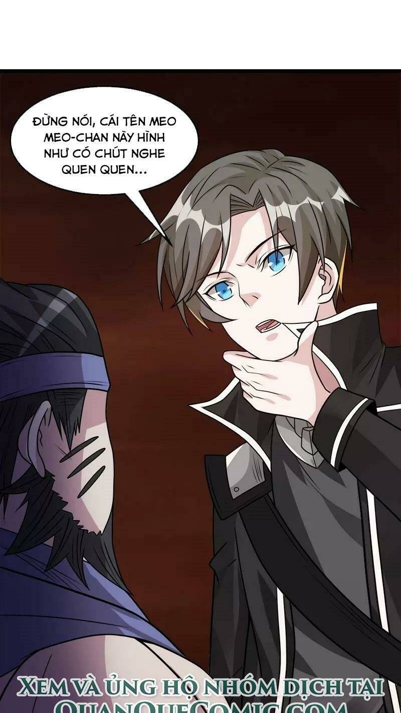 kiếm vũ chapter 106 17