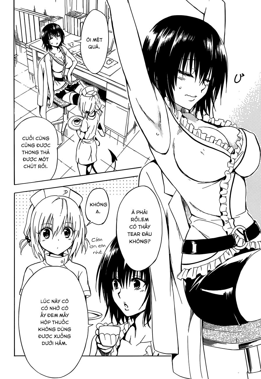 to love - ru darkness chapter 37.5 21