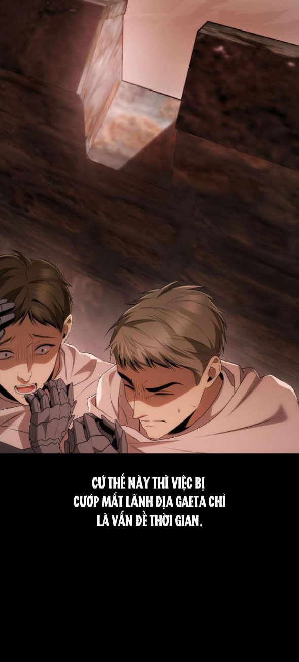 chị yêu, kiếp này em sẽ là hoàng hậu chapter 102.2 13