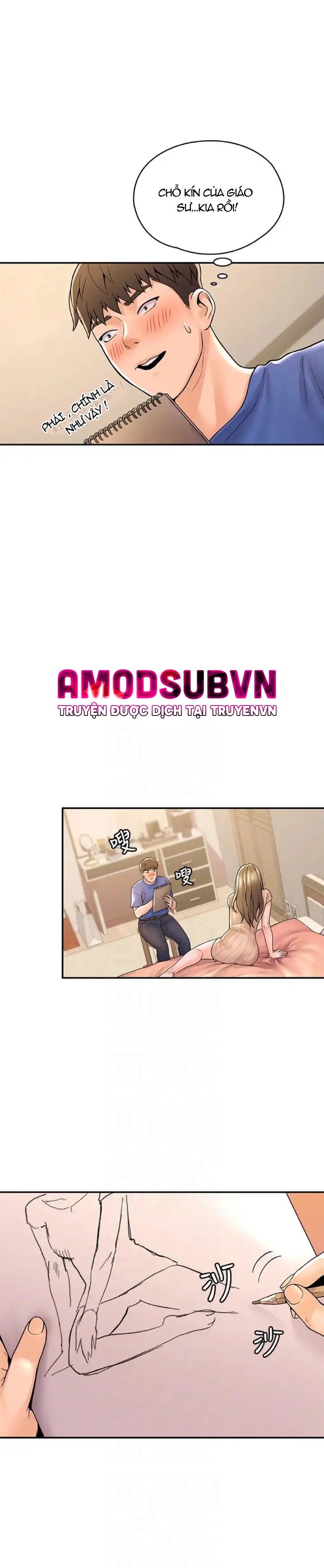 sinh viên thời nay chapter 45 17