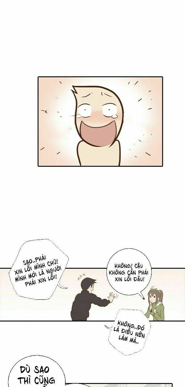 how to open a triangular riceball chapter 3 41