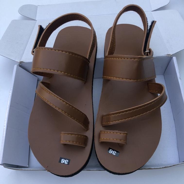 sandal đồng nai xăng đan nam và nữ ( đế bò quai bò ) size từ 34 nữ đến 43 nam