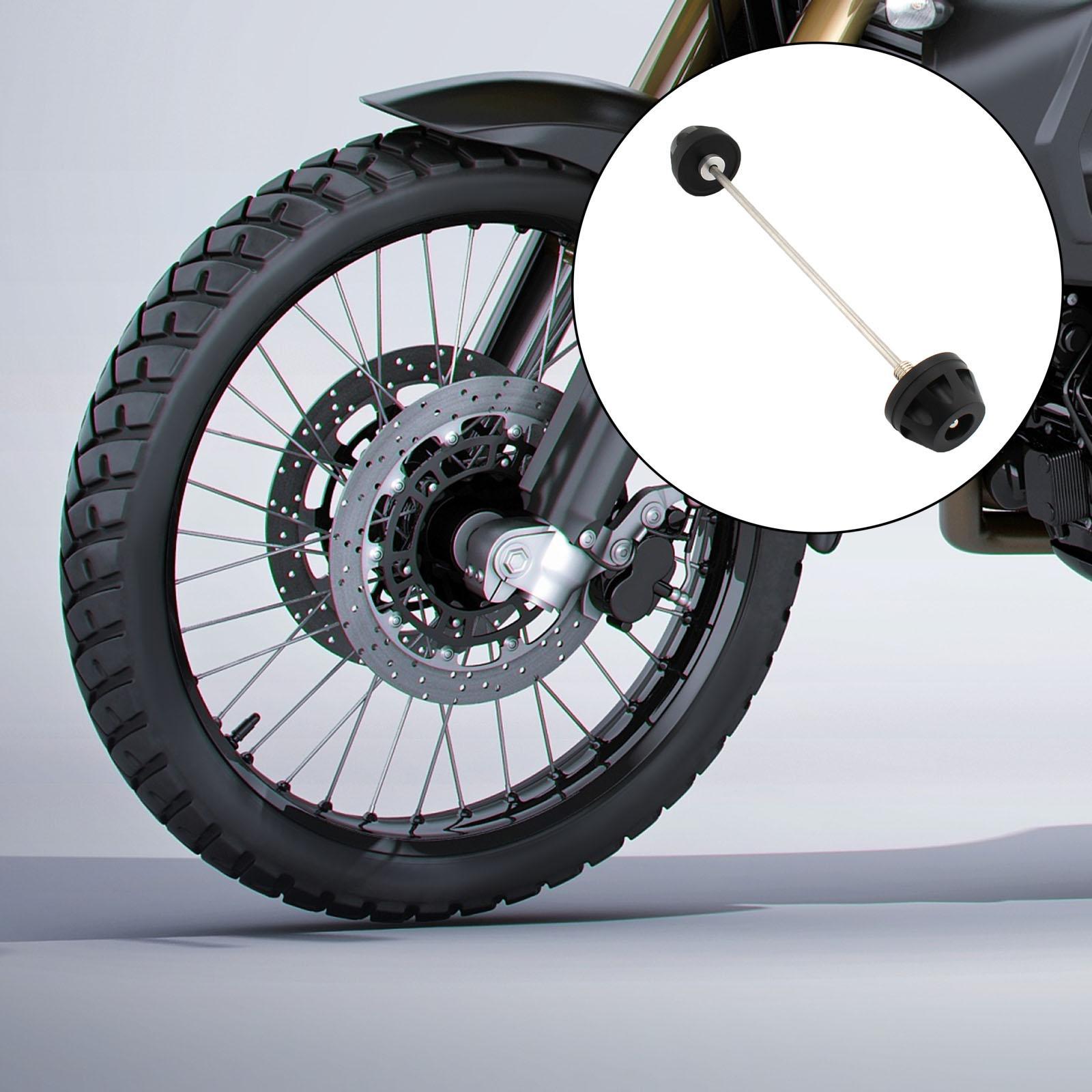 Front Axle Fork Wheel Protector Stand for R1250GS 2019-21 R1250 GS ADV